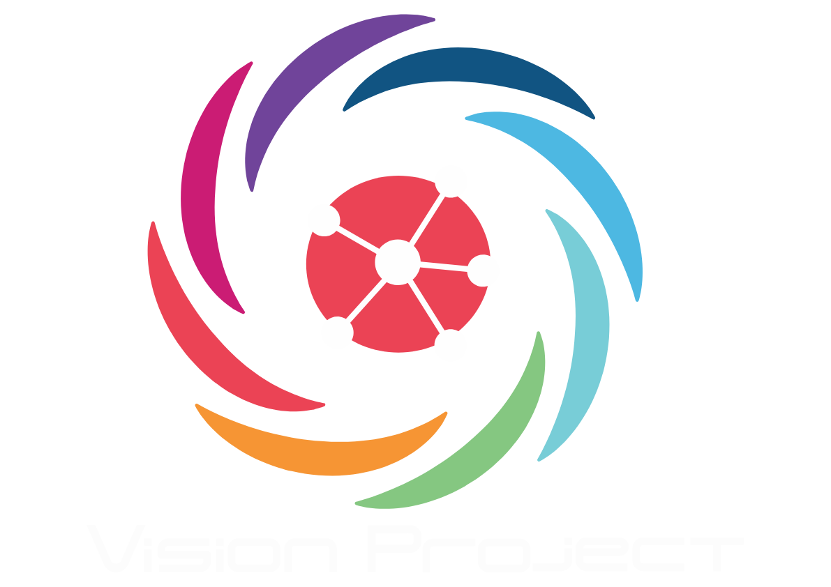 Logo Vision Project